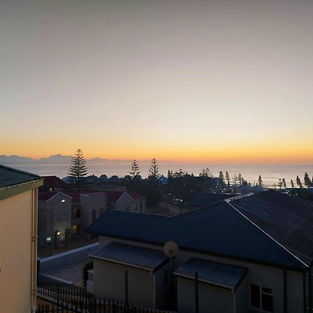 First Group Perna Perna Mossel Bay Apartman Kültér fotó