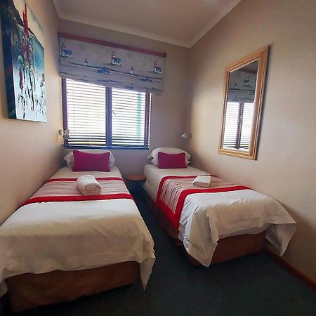 First Group Perna Perna Mossel Bay Apartman Kültér fotó
