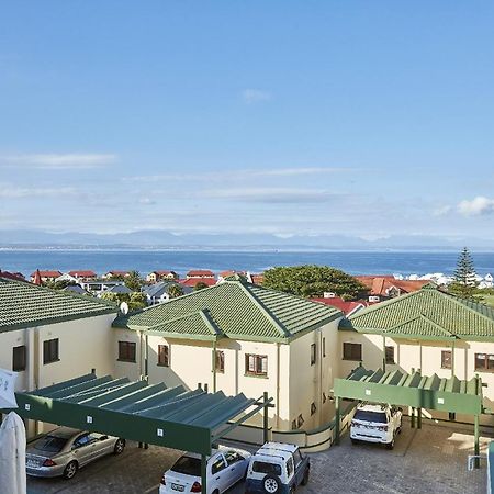 First Group Perna Perna Mossel Bay Apartman Kültér fotó