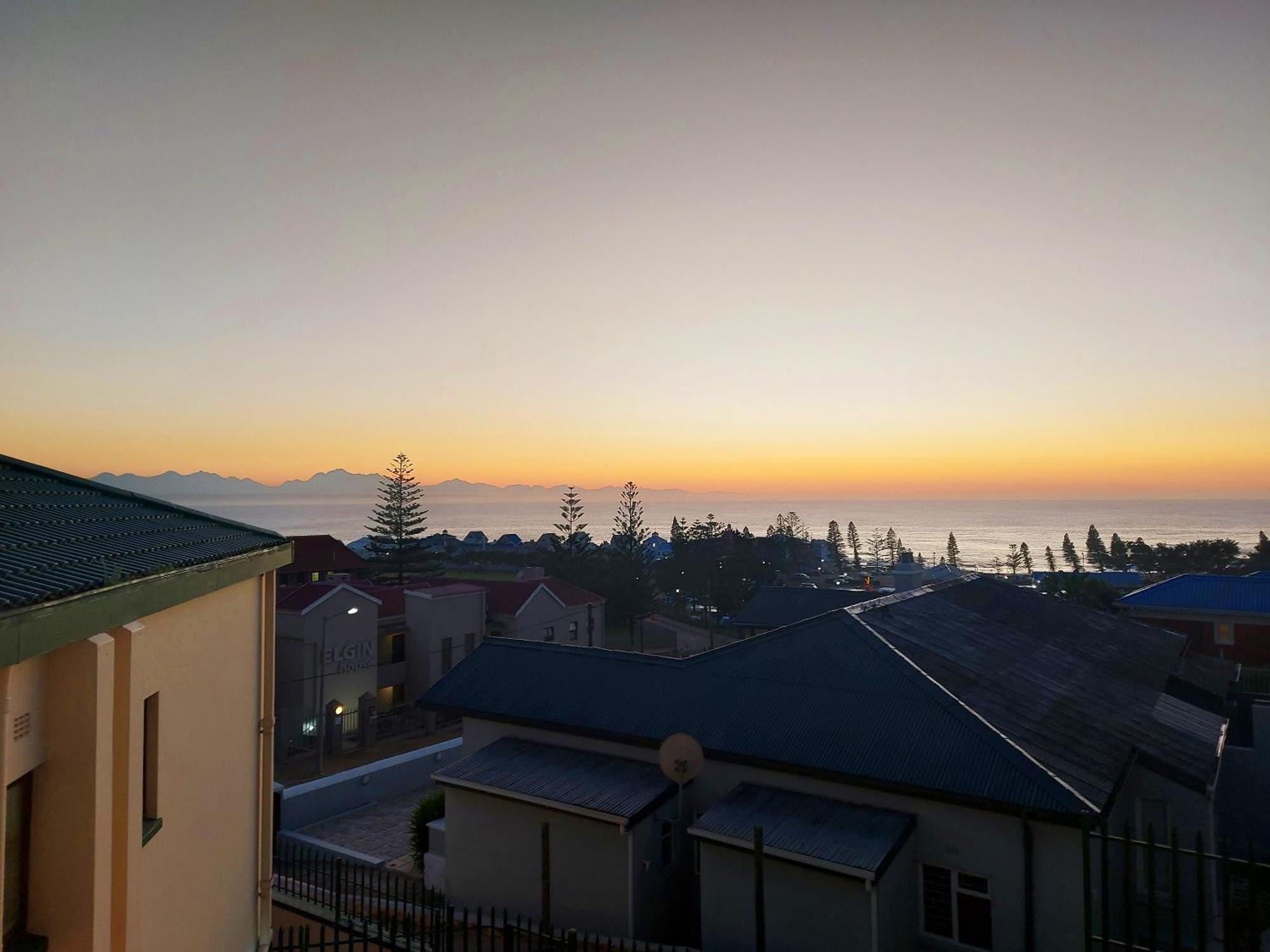 First Group Perna Perna Mossel Bay Apartman Kültér fotó