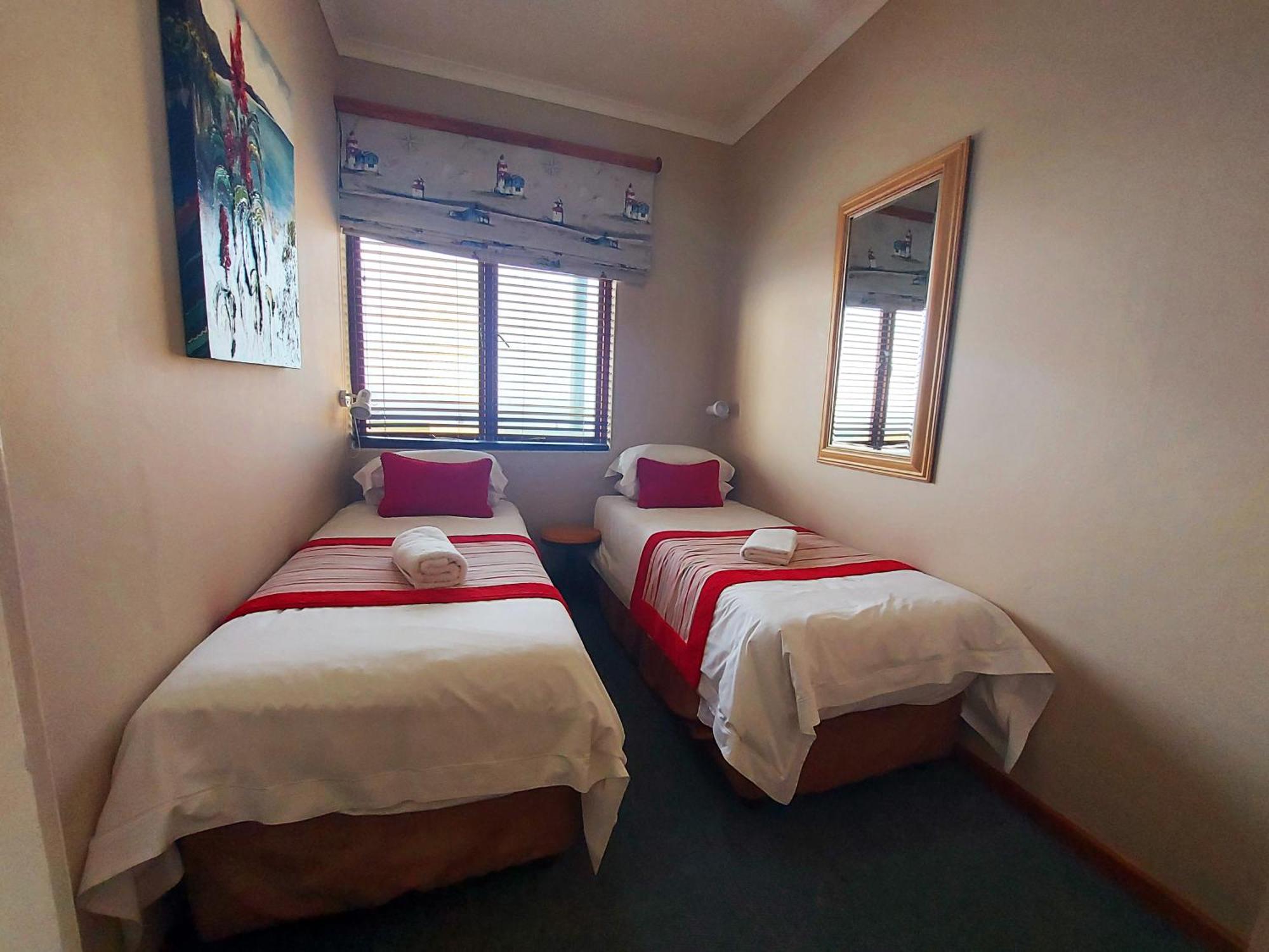 First Group Perna Perna Mossel Bay Apartman Kültér fotó