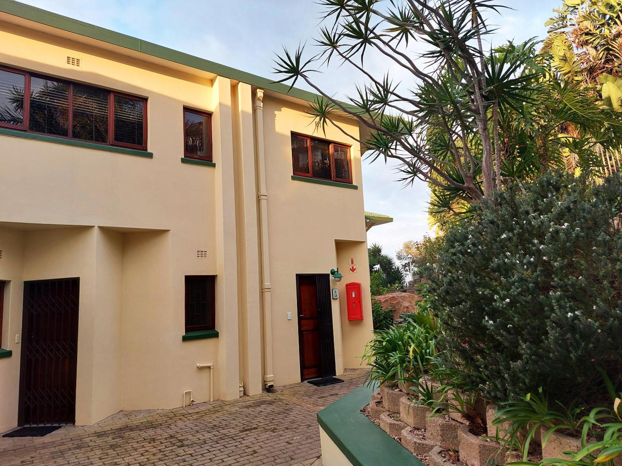 First Group Perna Perna Mossel Bay Apartman Kültér fotó