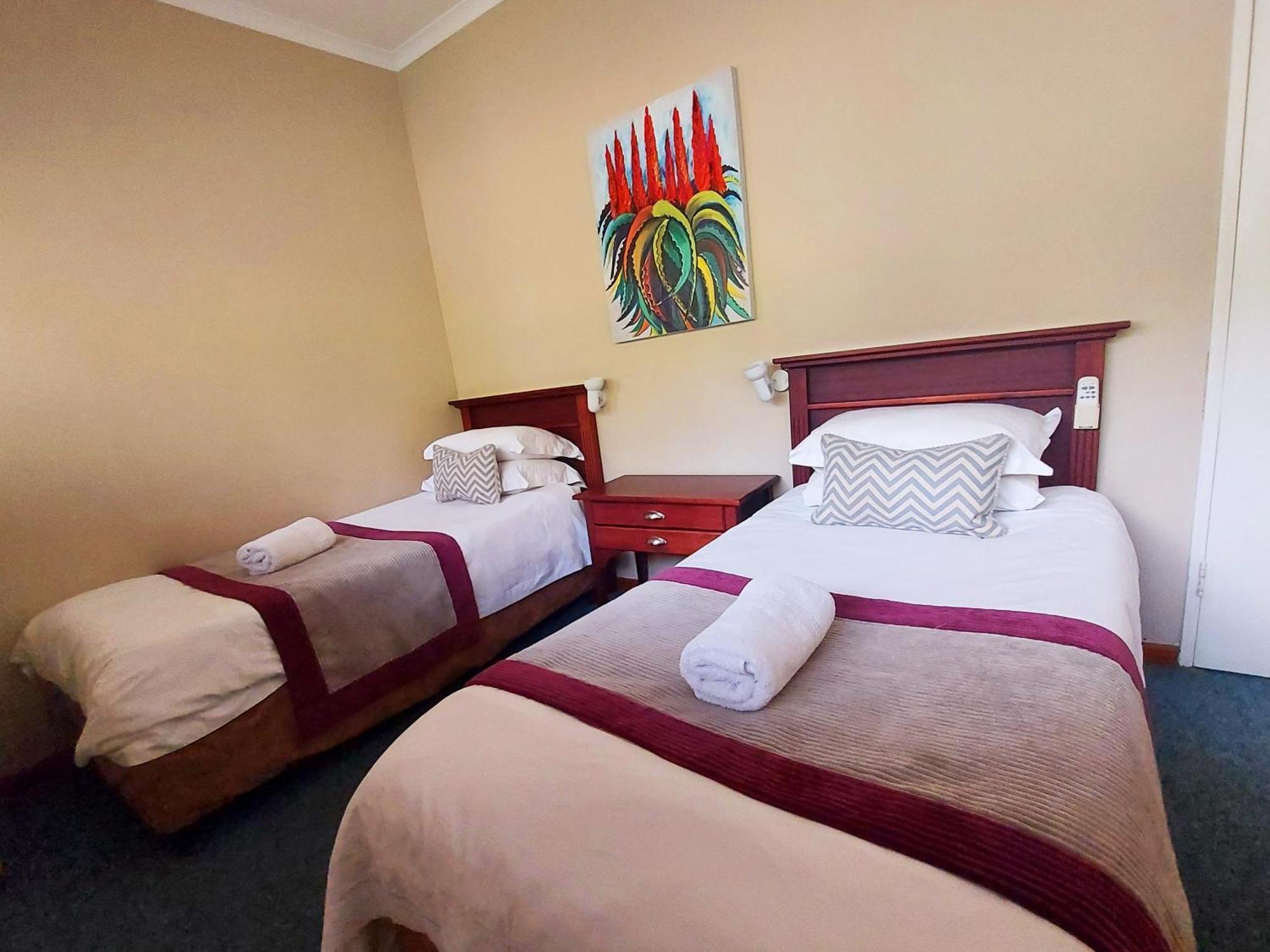 First Group Perna Perna Mossel Bay Apartman Kültér fotó
