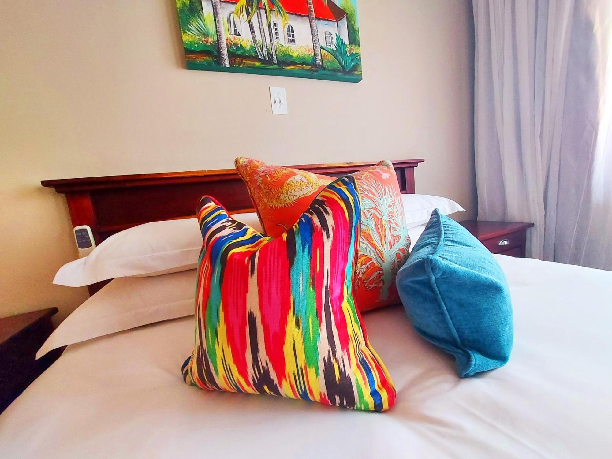 First Group Perna Perna Mossel Bay Apartman Kültér fotó