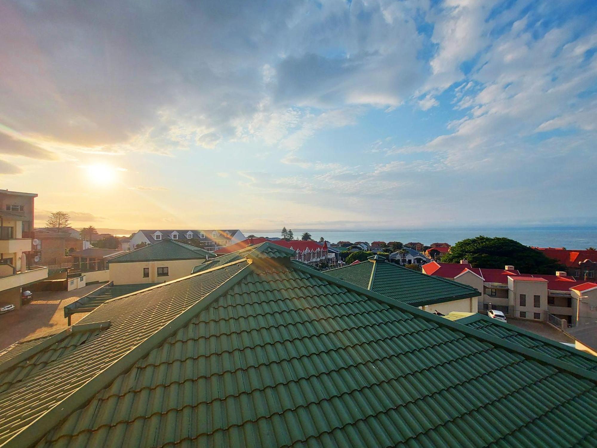 First Group Perna Perna Mossel Bay Apartman Kültér fotó