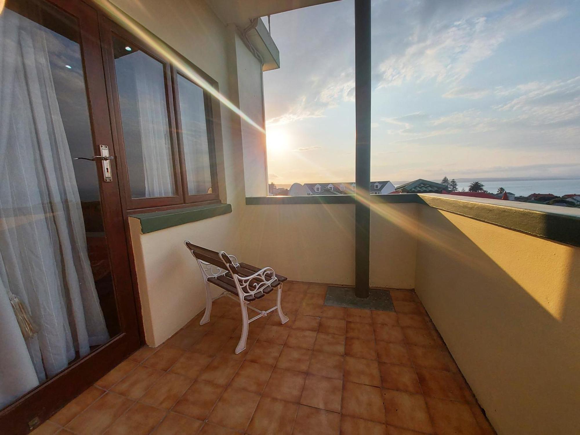 First Group Perna Perna Mossel Bay Apartman Kültér fotó