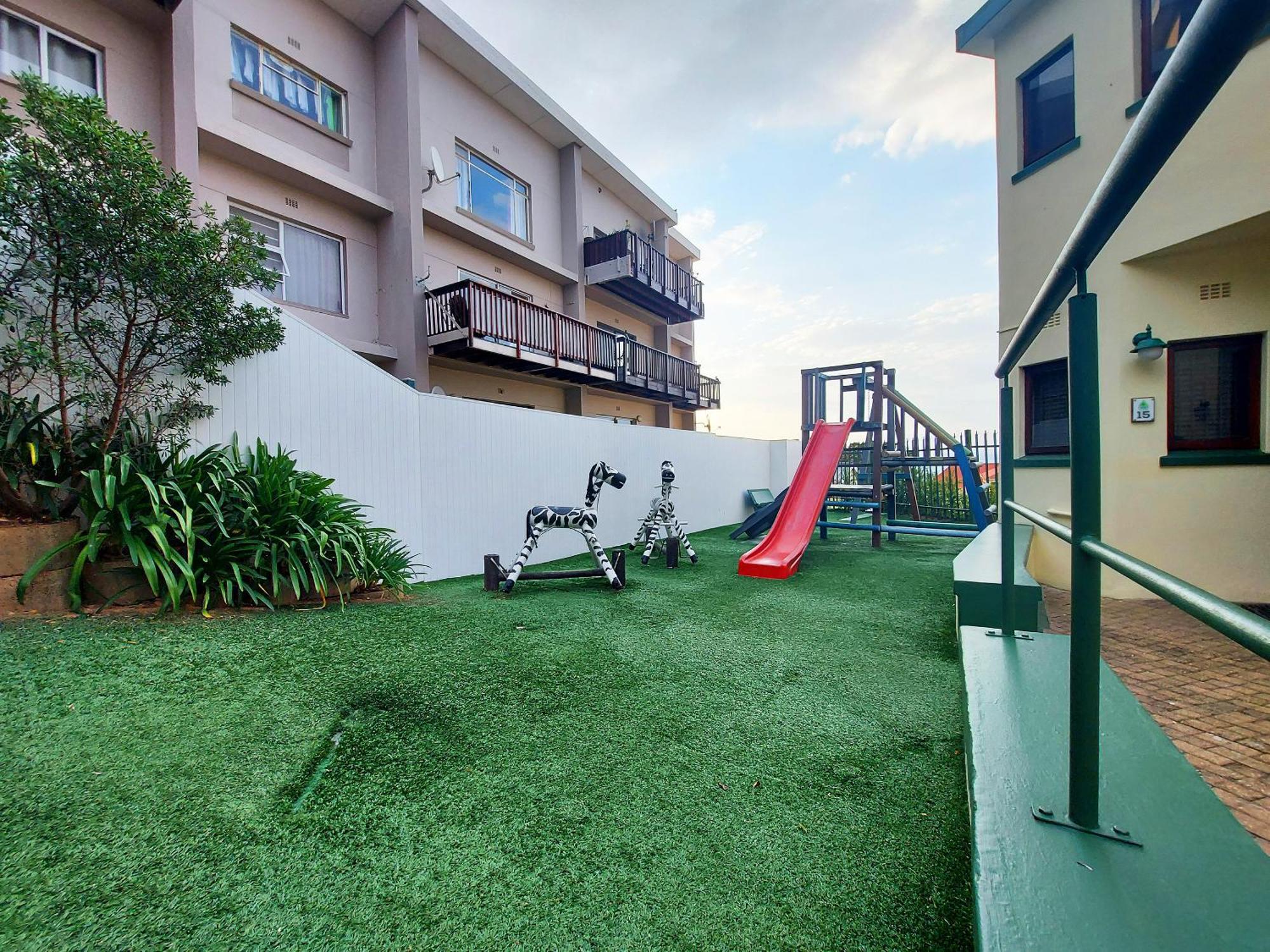 First Group Perna Perna Mossel Bay Apartman Kültér fotó
