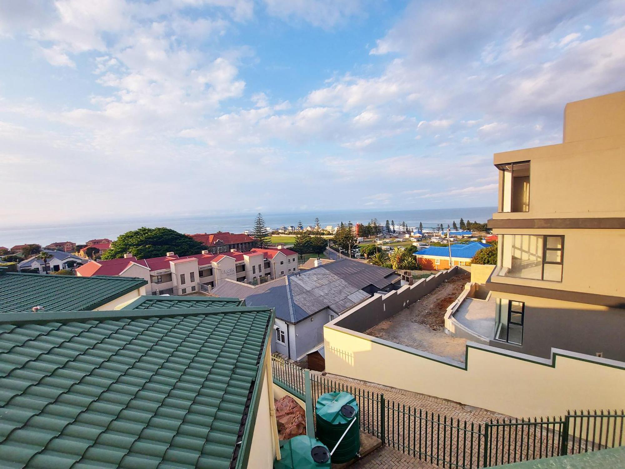First Group Perna Perna Mossel Bay Apartman Kültér fotó