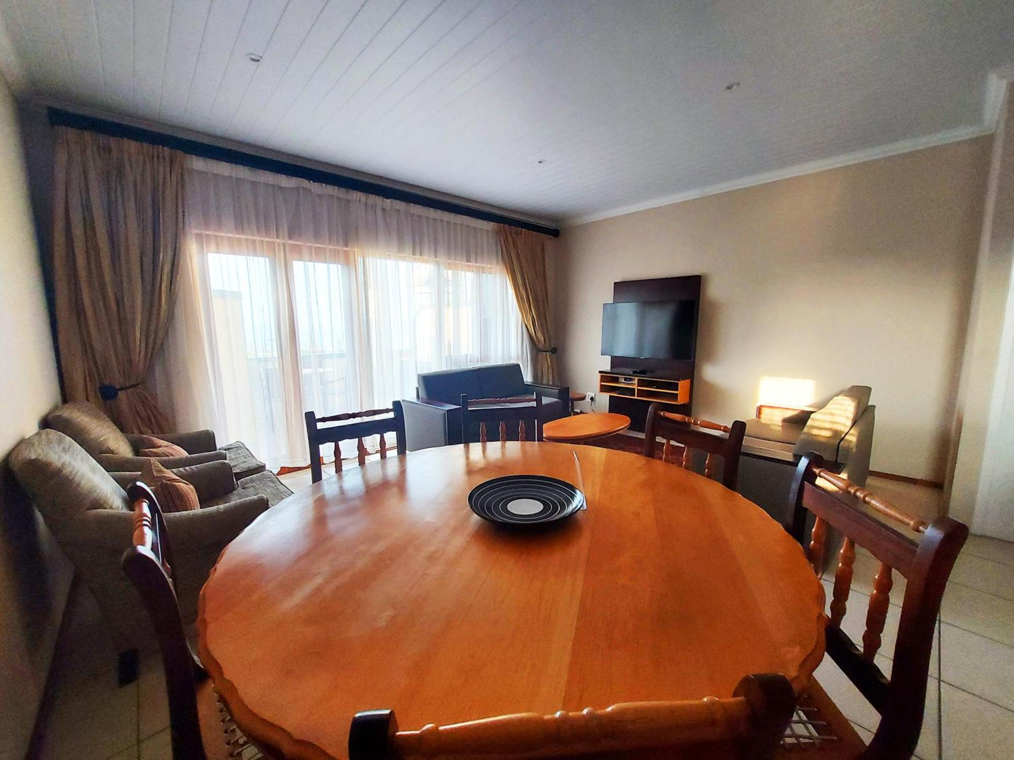 First Group Perna Perna Mossel Bay Apartman Kültér fotó