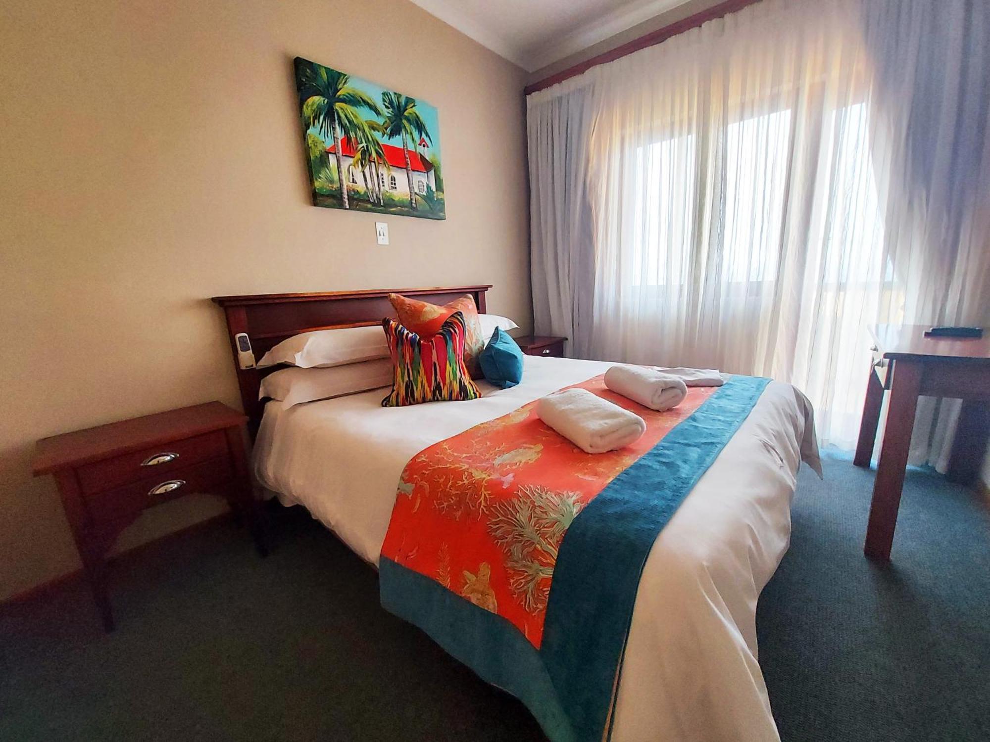 First Group Perna Perna Mossel Bay Apartman Kültér fotó