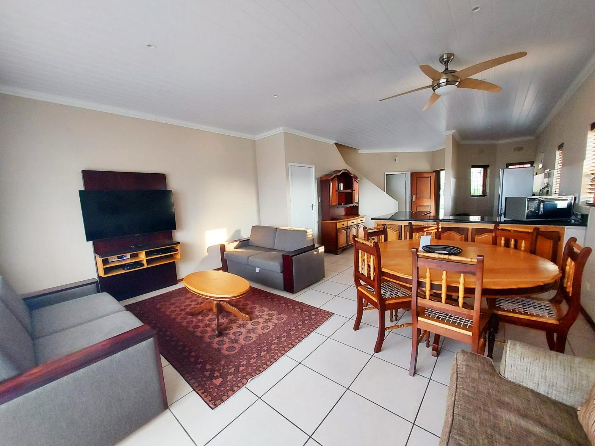 First Group Perna Perna Mossel Bay Apartman Kültér fotó
