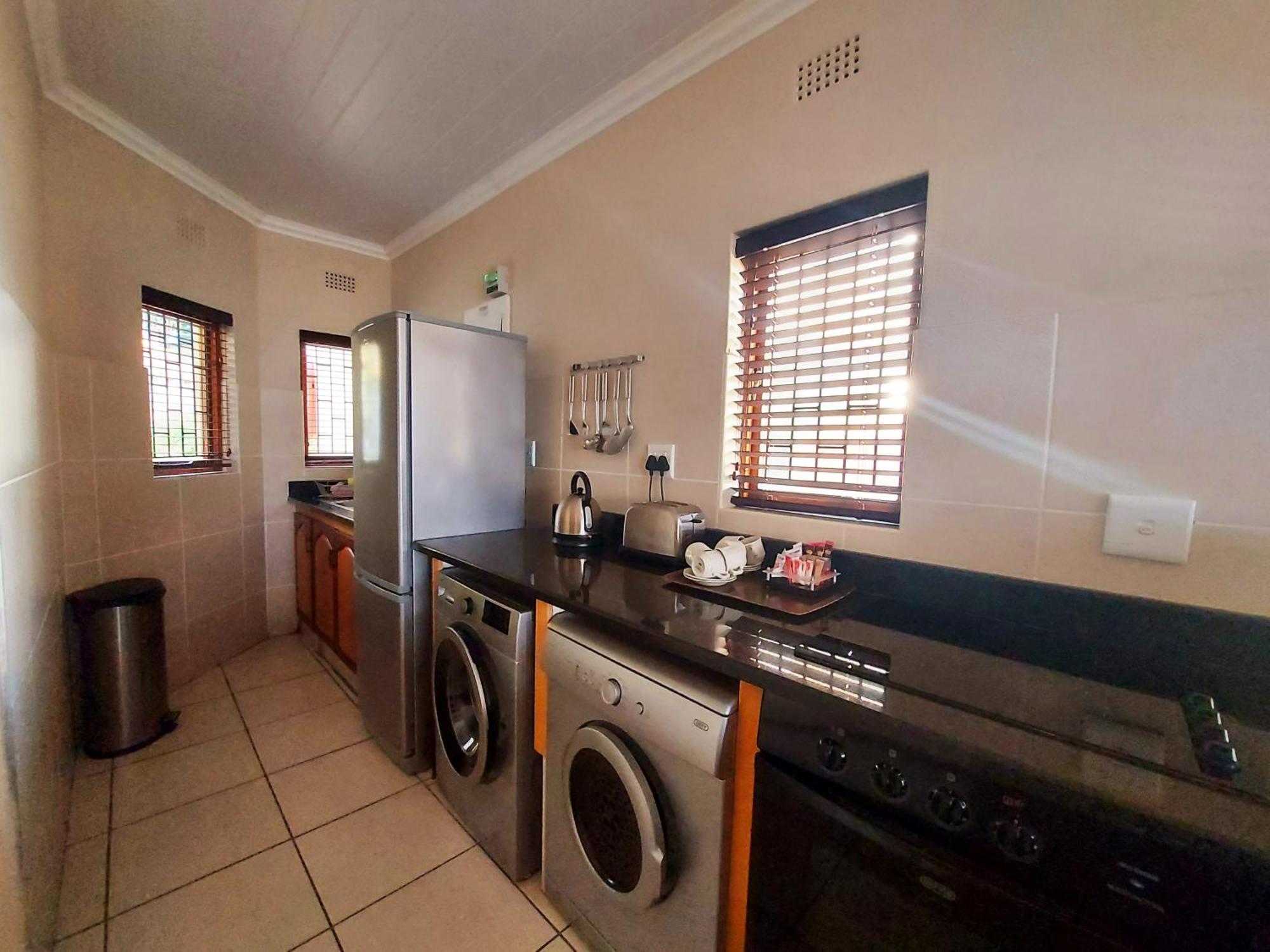 First Group Perna Perna Mossel Bay Apartman Kültér fotó