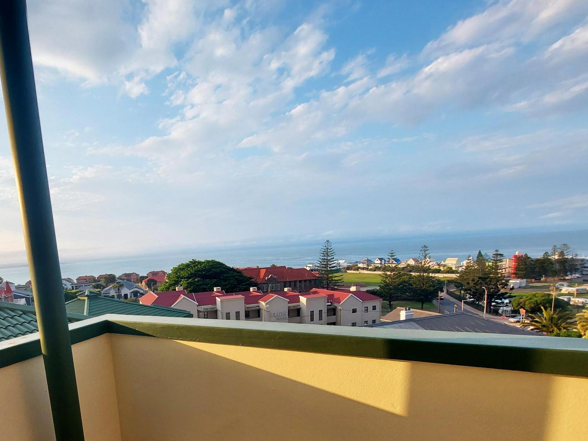 First Group Perna Perna Mossel Bay Apartman Kültér fotó