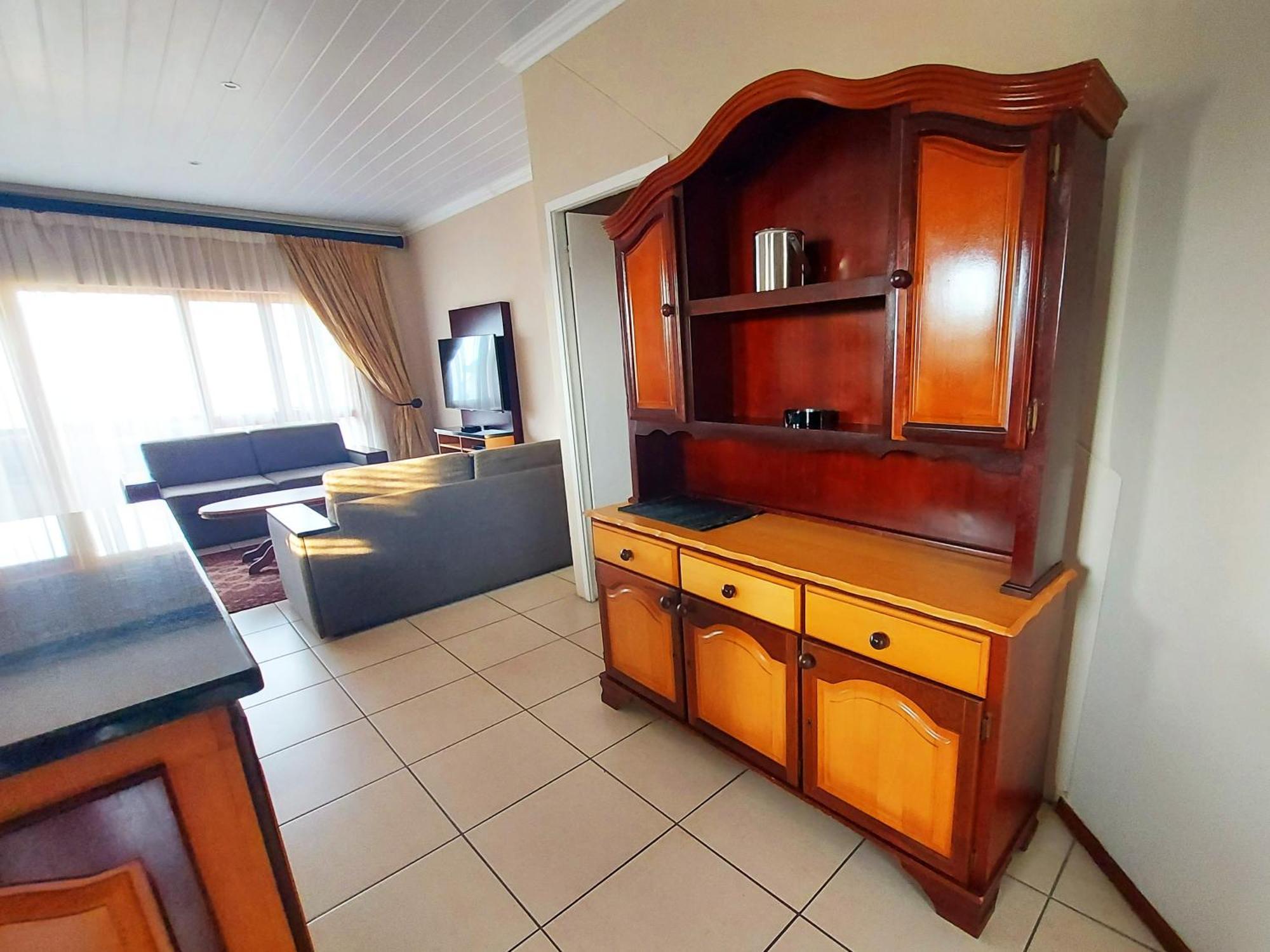 First Group Perna Perna Mossel Bay Apartman Kültér fotó