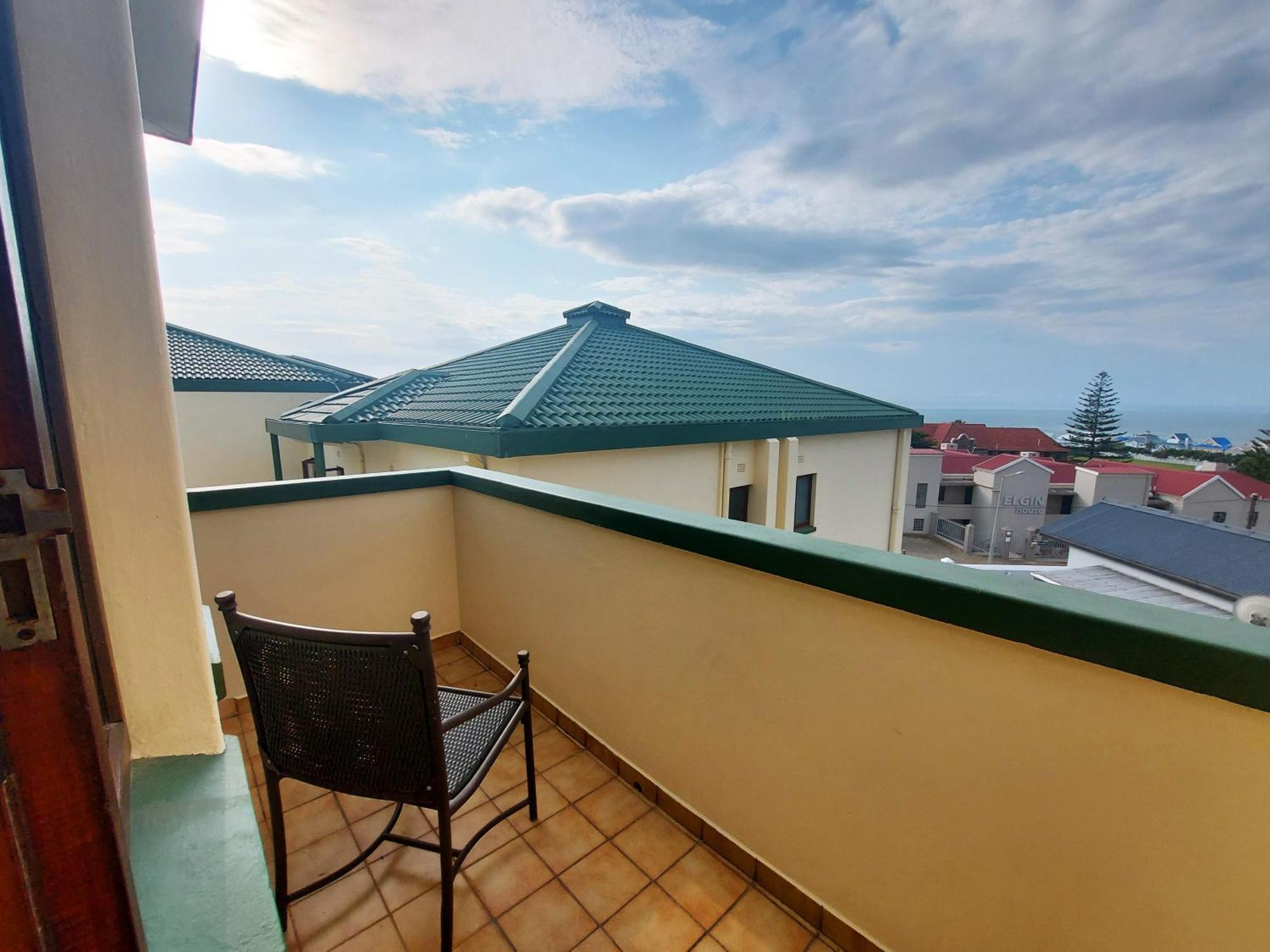 First Group Perna Perna Mossel Bay Apartman Kültér fotó