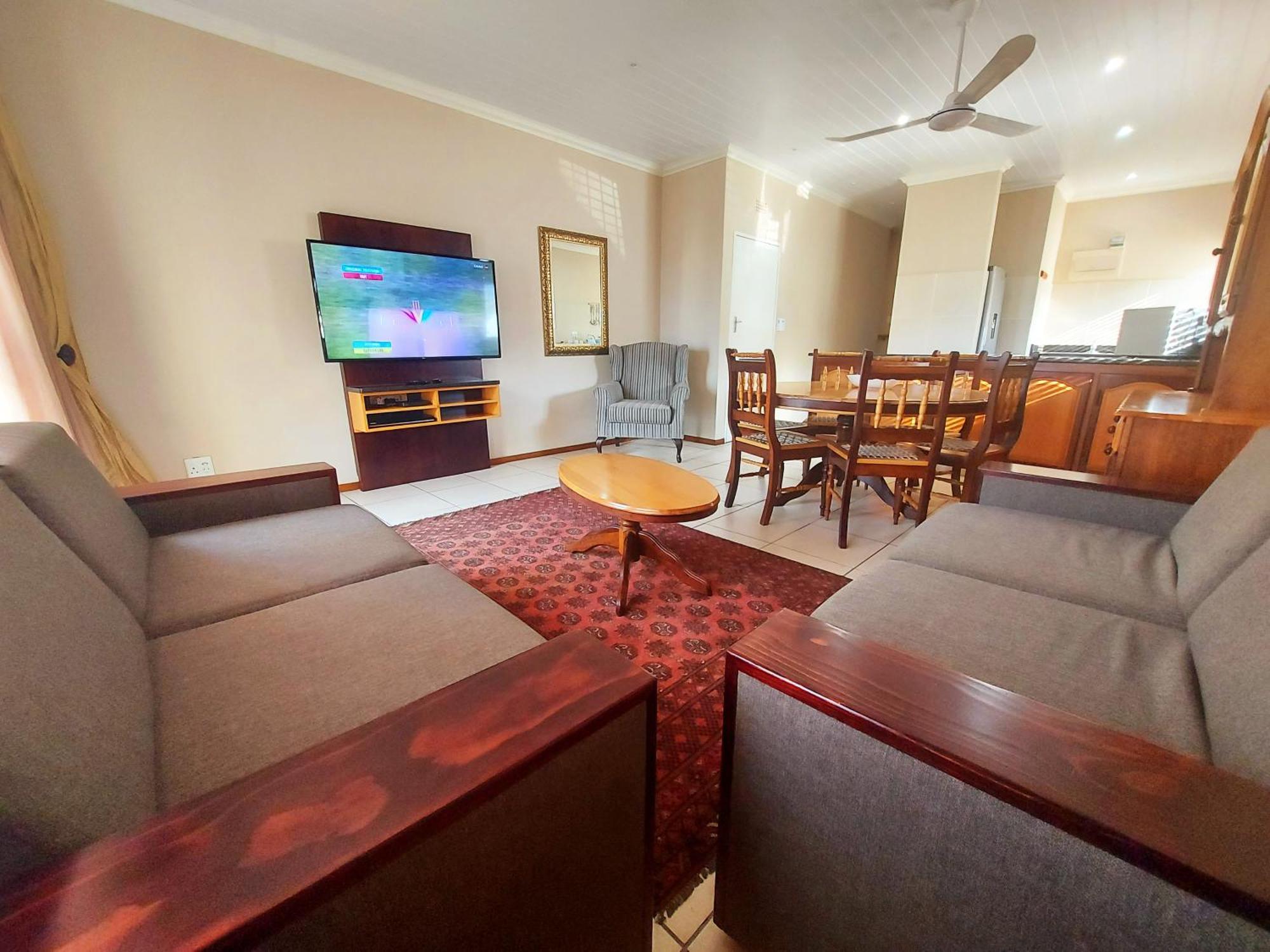 First Group Perna Perna Mossel Bay Apartman Kültér fotó