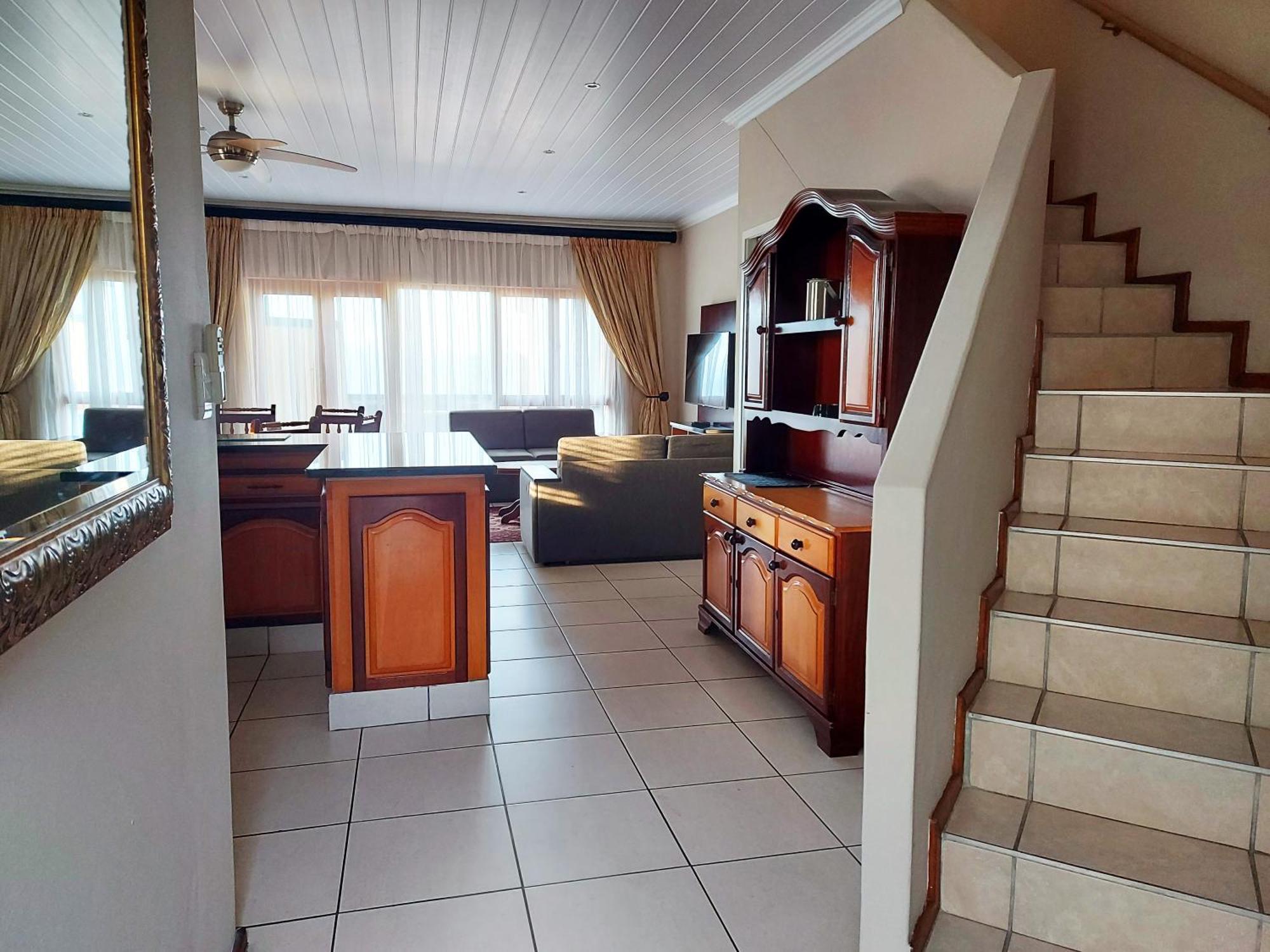 First Group Perna Perna Mossel Bay Apartman Kültér fotó