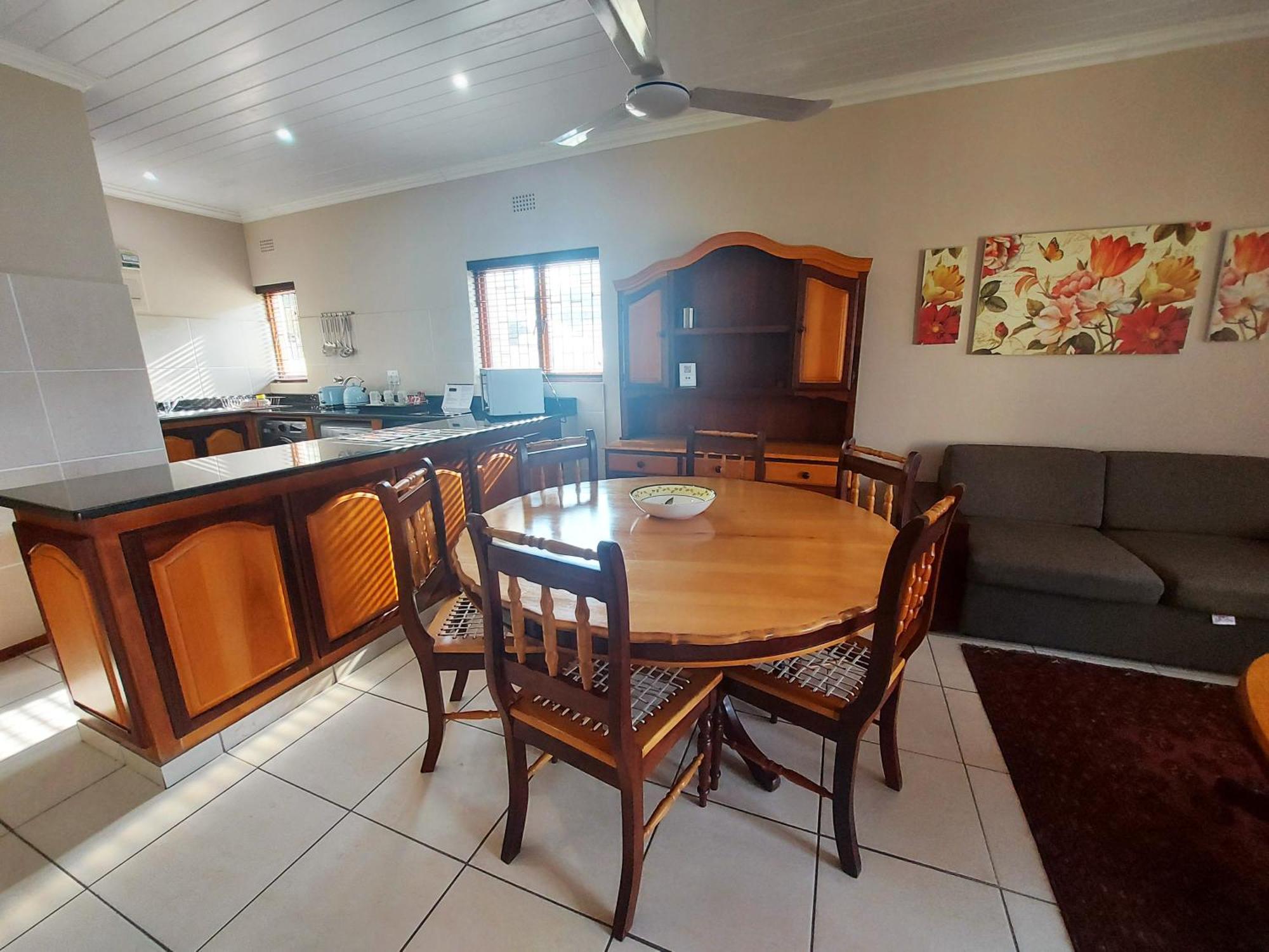 First Group Perna Perna Mossel Bay Apartman Kültér fotó