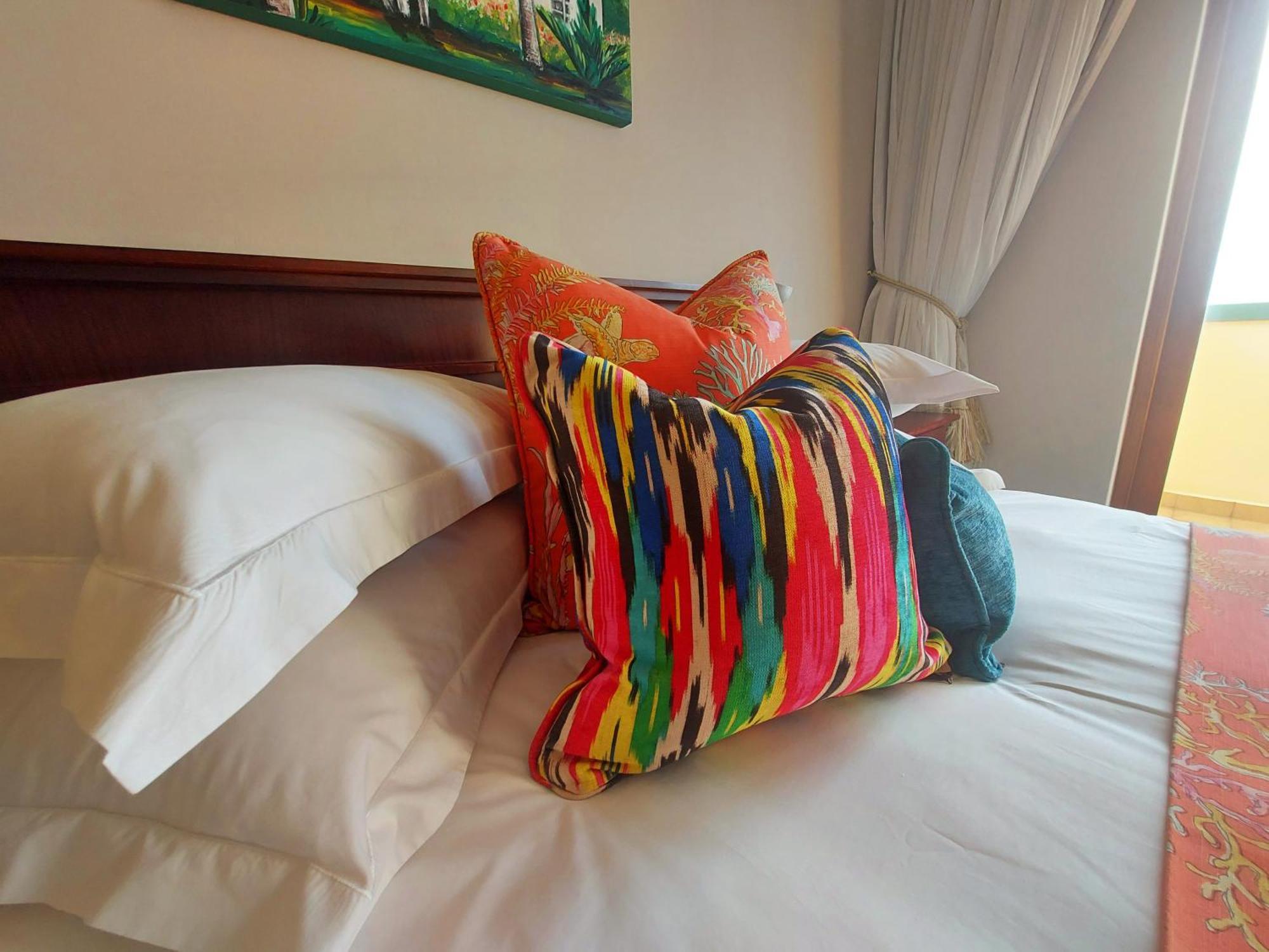 First Group Perna Perna Mossel Bay Apartman Kültér fotó