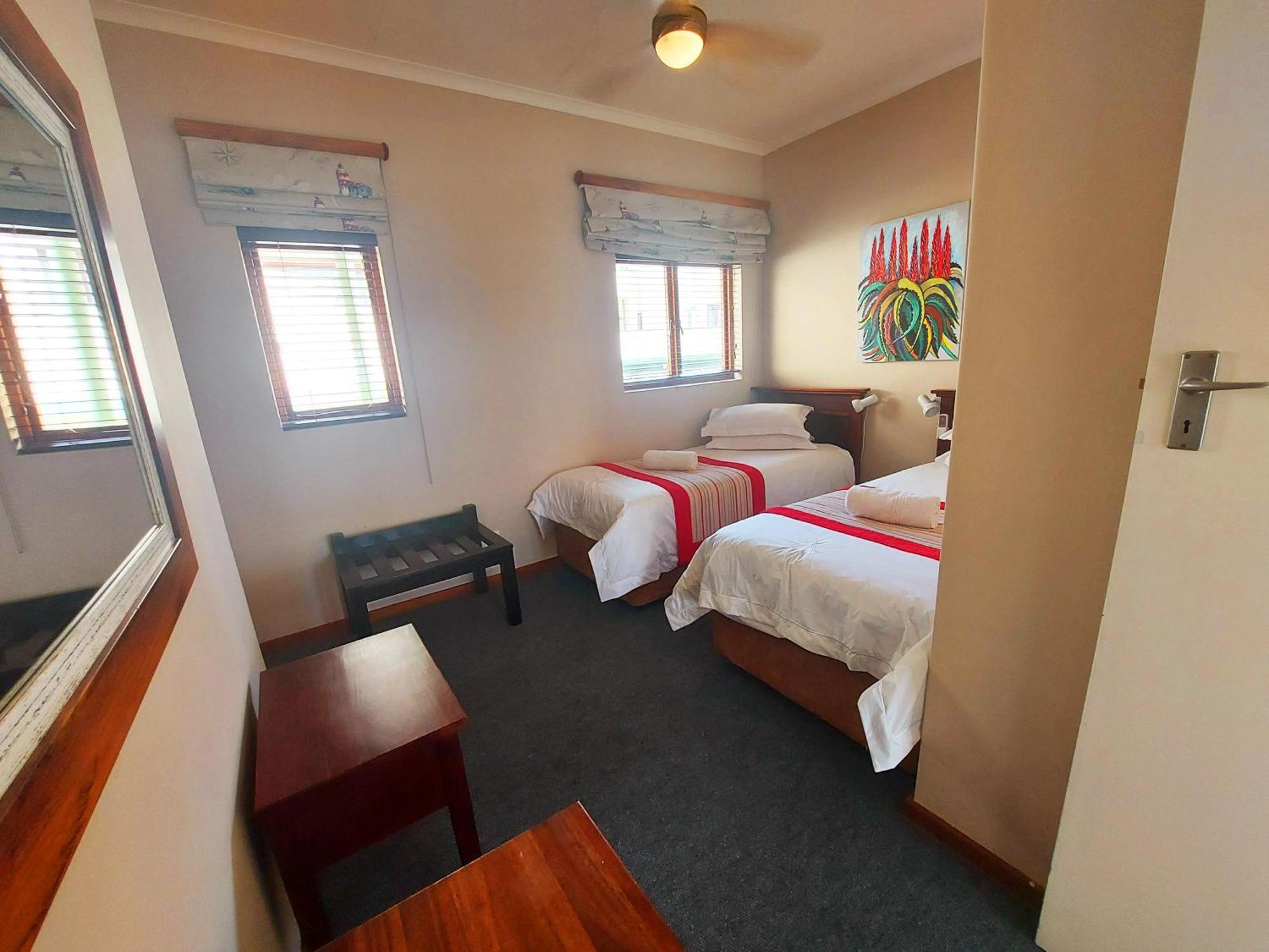 First Group Perna Perna Mossel Bay Apartman Kültér fotó