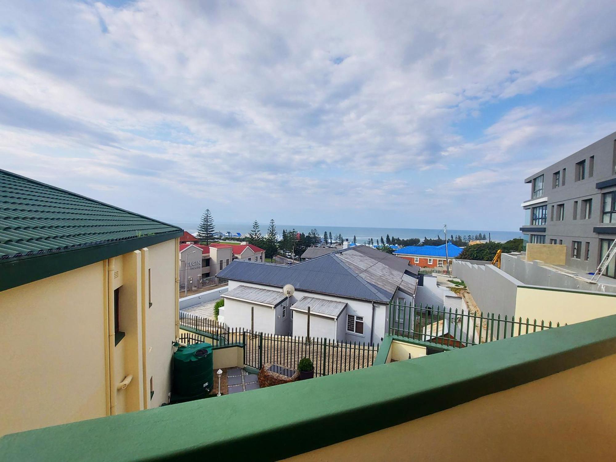 First Group Perna Perna Mossel Bay Apartman Kültér fotó