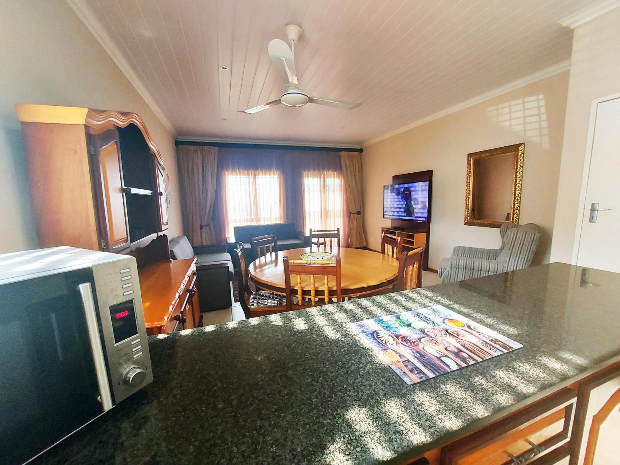 First Group Perna Perna Mossel Bay Apartman Kültér fotó