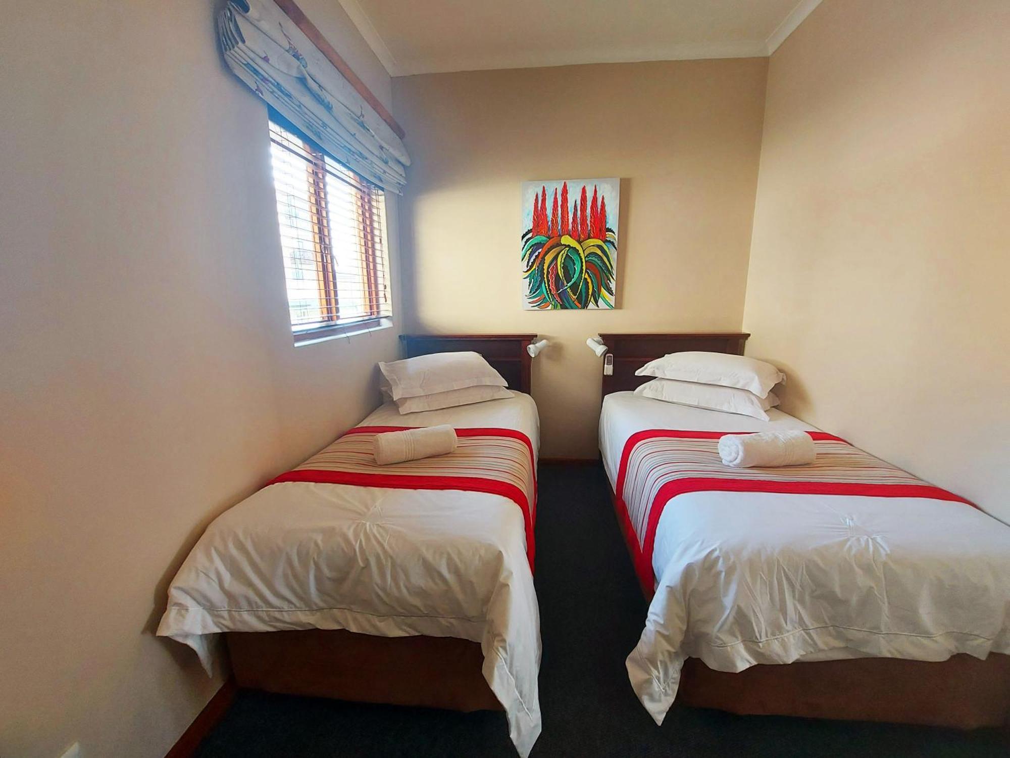 First Group Perna Perna Mossel Bay Apartman Kültér fotó