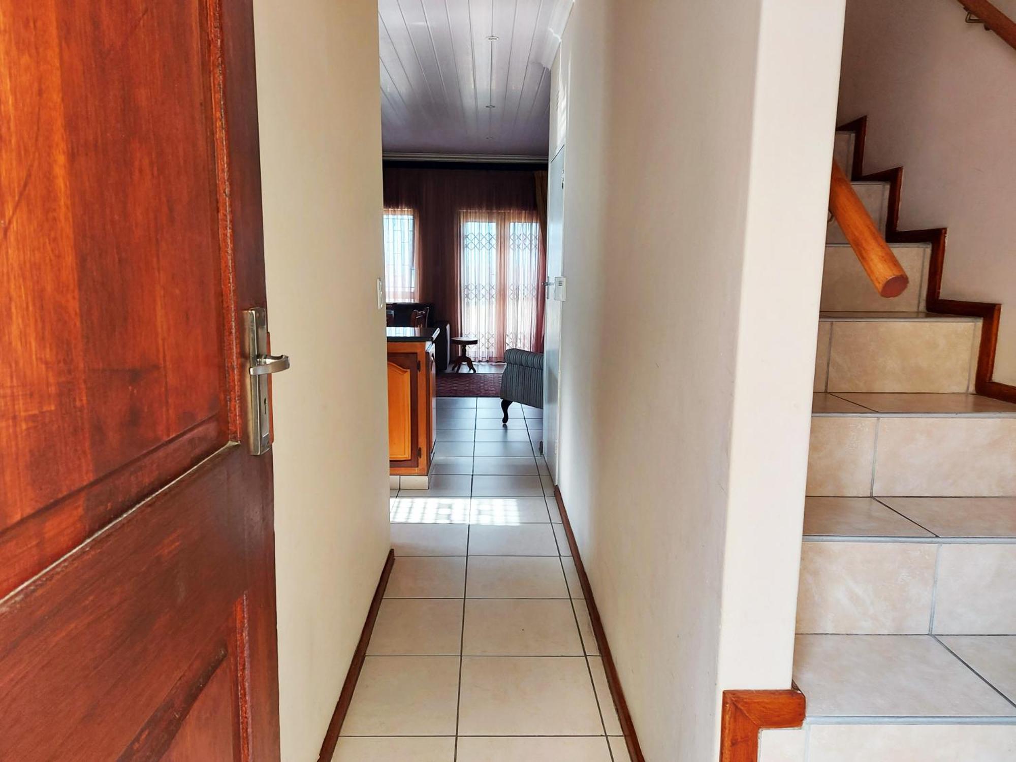 First Group Perna Perna Mossel Bay Apartman Szoba fotó