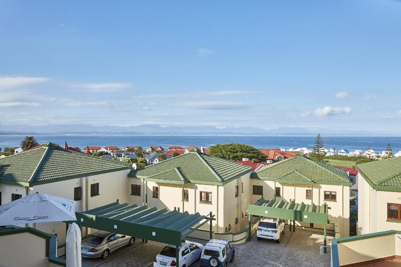 First Group Perna Perna Mossel Bay Apartman Kültér fotó